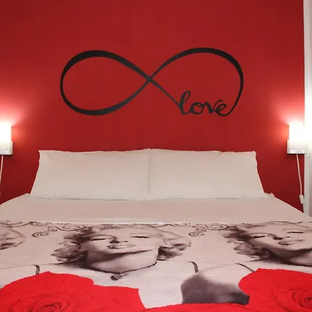 Mare E Monte Red 3*