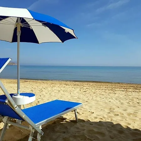 Mare E Monte Red Gasthof 3*